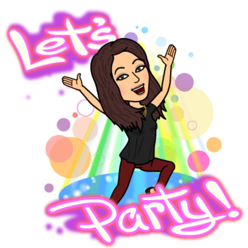 It's a Konmari Party!! Meet Konmari Connie